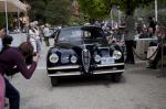 Alfa Romeo 6C 2500 SS Touring Coupe 1948 года